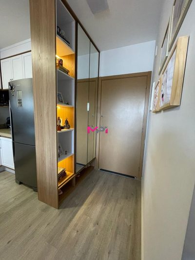 Apartamento, 3 quartos, 101 m² - Foto 5