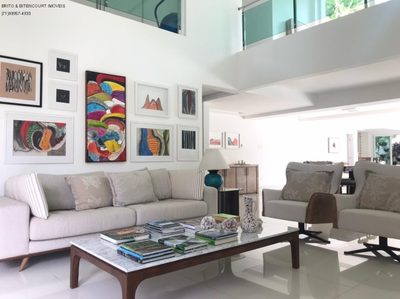 Casa, 3 quartos, 300 m² - Foto 3