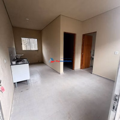 Kitnet-Studio - Foto 1