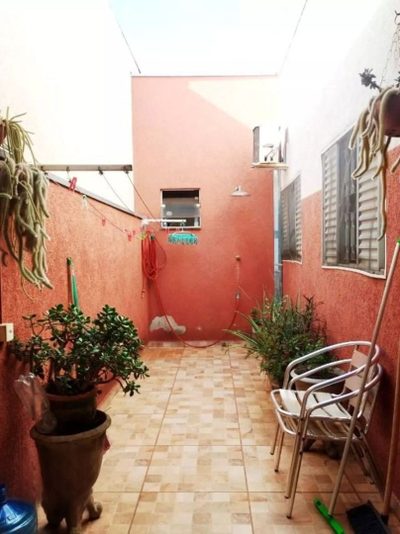 Casa, 3 quartos, 75 m² - Foto 2