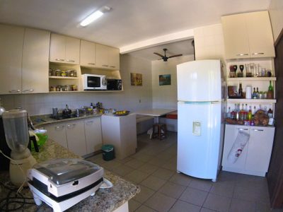 Casa, 6 quartos, 333 m² - Foto 3