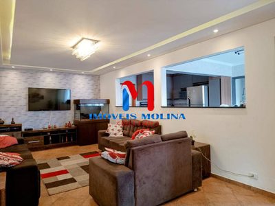 Casa, 3 quartos, 245 m² - Foto 2