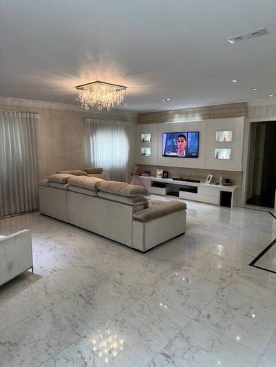 Apartamento, 3 quartos, 186 m² - Foto 4