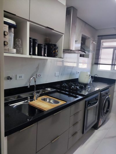 Cobertura, 3 quartos, 131 m² - Foto 4