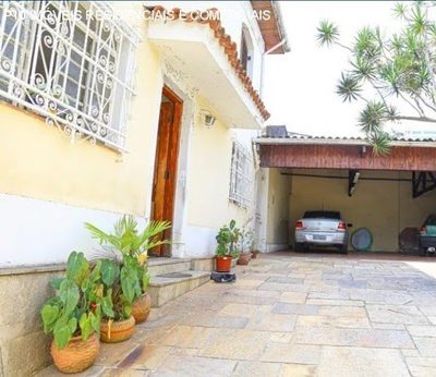 Casa, 4 quartos - Foto 1