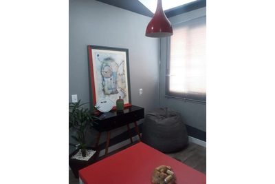 Apartamento, 2 quartos, 34 m² - Foto 4