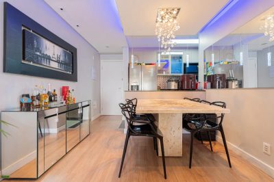 Apartamento, 2 quartos, 57 m² - Foto 1