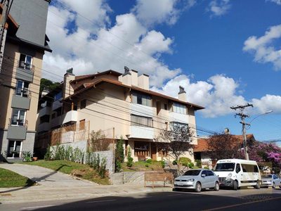 Apartamento, 3 quartos, 148 m² - Foto 1