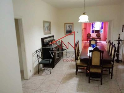 Apartamento, 4 quartos, 170 m² - Foto 1