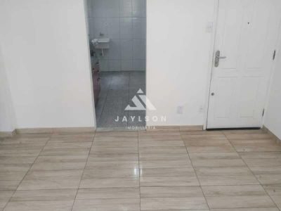 Apartamento, 2 quartos, 45 m² - Foto 2