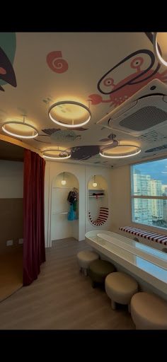 Apartamento, 4 quartos, 316 m² - Foto 4