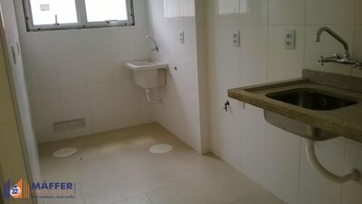 Apartamento, 1 quarto, 44 m² - Foto 4