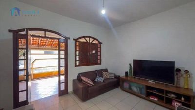 Casa, 3 quartos, 190 m² - Foto 4