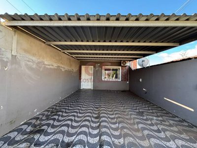 Casa, 2 quartos - Foto 2