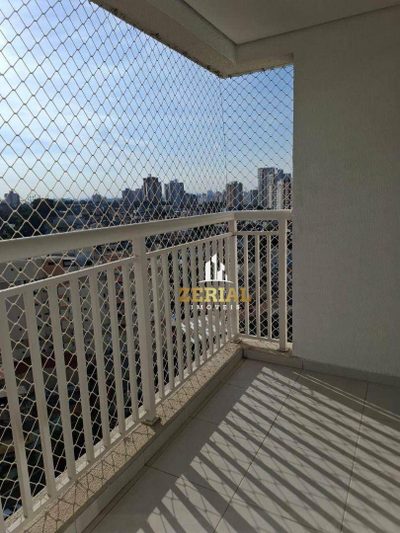 Apartamento, 2 quartos, 59 m² - Foto 4
