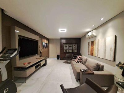 Cobertura, 4 quartos, 220 m² - Foto 4