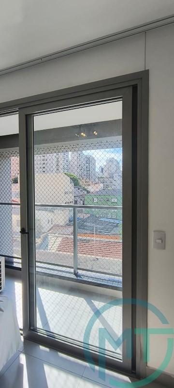 Apartamento, 1 quarto, 26 m² - Foto 4
