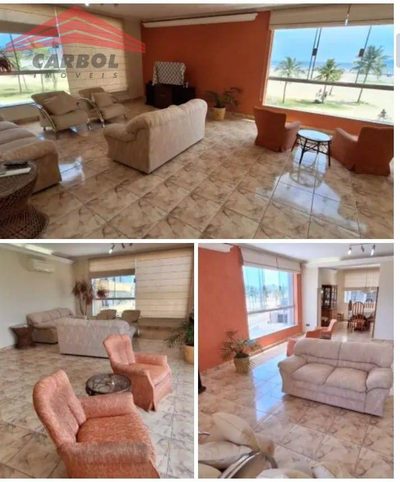 Apartamento, 3 quartos, 180 m² - Foto 3