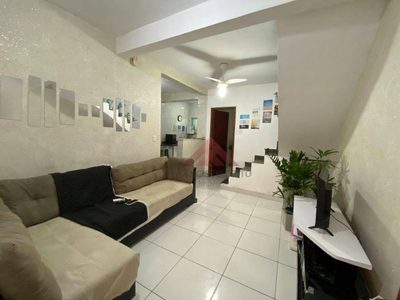 Casa, 3 quartos, 84 m² - Foto 1