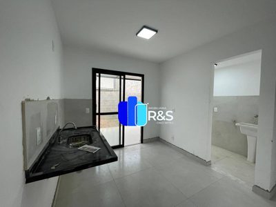 Casa, 2 quartos, 81 m² - Foto 3
