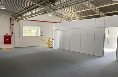 Depósito-Galpão, 1300 m² - Foto 4