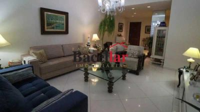 Apartamento, 3 quartos, 125 m² - Foto 4
