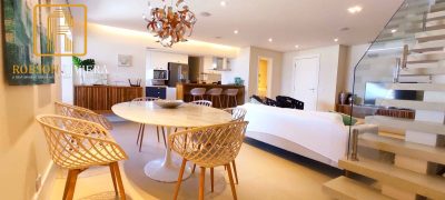 Cobertura, 4 quartos, 270 m² - Foto 5