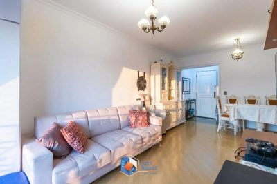 Apartamento, 3 quartos, 96 m² - Foto 2