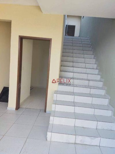 Casa, 2 quartos, 99 m² - Foto 2