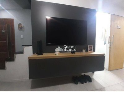 Casa, 4 quartos, 120 m² - Foto 2