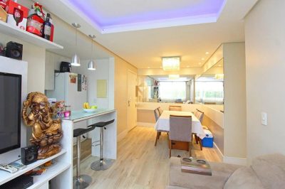 Apartamento, 3 quartos, 61 m² - Foto 5