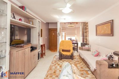 Casa, 3 quartos, 111 m² - Foto 1