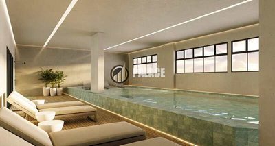 Apartamento, 2 quartos, 78 m² - Foto 3