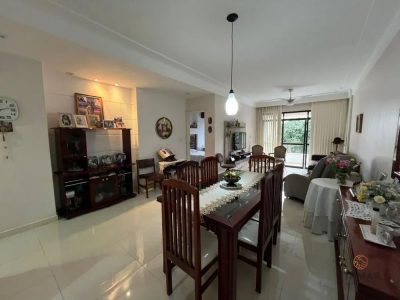 Apartamento, 2 quartos, 110 m² - Foto 1