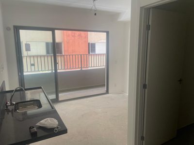 Apartamento, 1 quarto, 21 m² - Foto 3