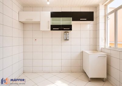 Apartamento, 2 quartos, 46 m² - Foto 1