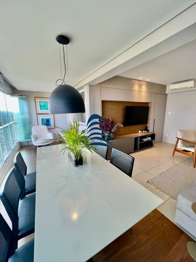 Apartamento, 3 quartos, 110 m² - Foto 5