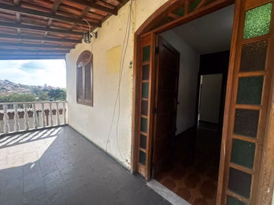Casa, 2 quartos, 105 m² - Foto 1