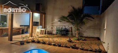 Casa, 2 quartos, 120 m² - Foto 3