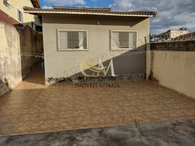 Casa, 3 quartos, 225 m² - Foto 1
