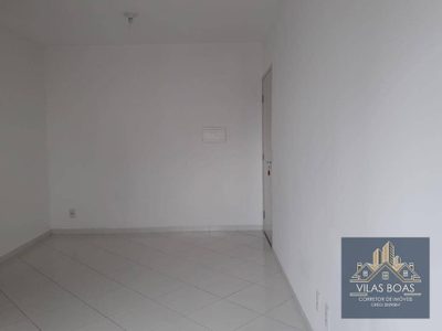 Apartamento, 2 quartos, 49 m² - Foto 5