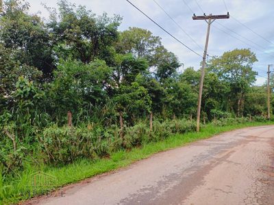 Terreno, 1000 m² - Foto 1