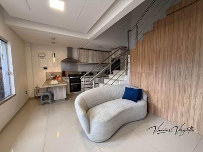 Casa, 2 quartos, 237 m² - Foto 5