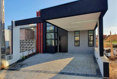Casa, 3 quartos, 120 m² - Foto 3