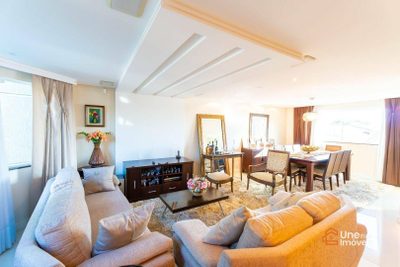 Sobrado, 4 quartos, 170 m² - Foto 4