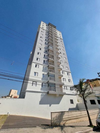 Apartamento, 2 quartos, 51 m² - Foto 1