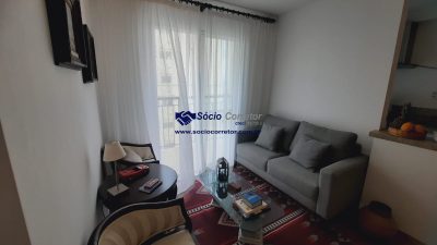 Apartamento, 2 quartos, 54 m² - Foto 3