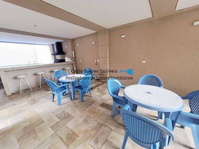 Apartamento, 4 quartos, 158 m² - Foto 5