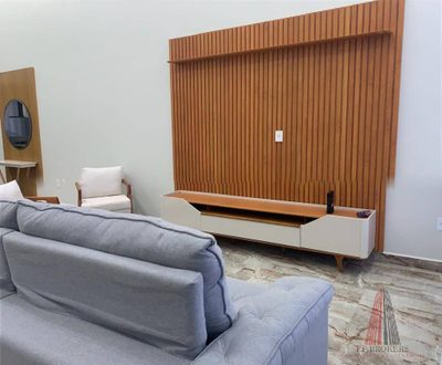 Casa, 3 quartos, 180 m² - Foto 3