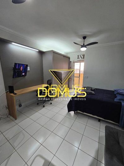Kitnet-Studio, 32 m² - Foto 5